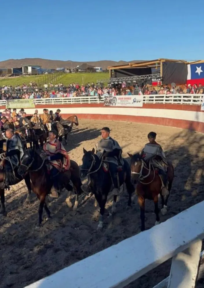 El Criadero Don Guido de Lourdes volverá a reunir a la comunidad con actividades ecuestres y tradicionales este 20 de septiembre. (Foto: Cedida)