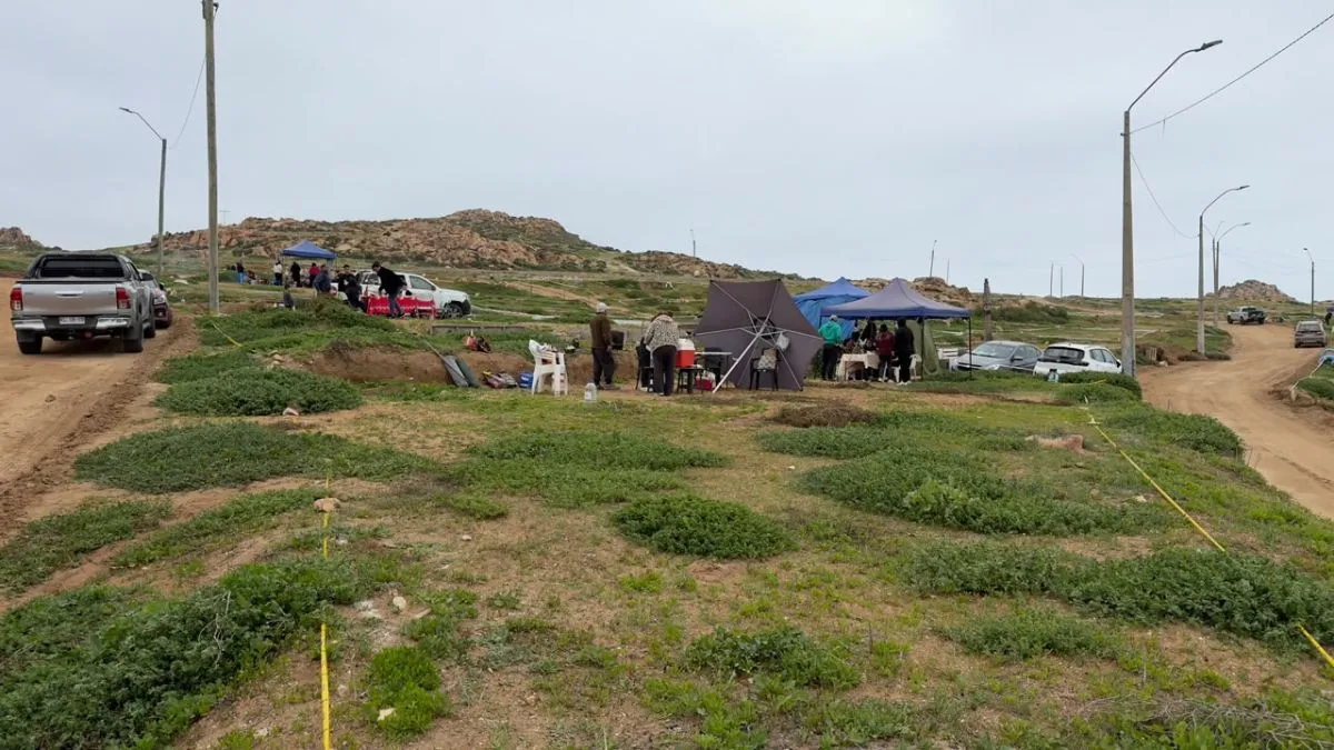 Familias se preparan para regresar a La Pampilla Familias se preparan para regresar a La Pampilla