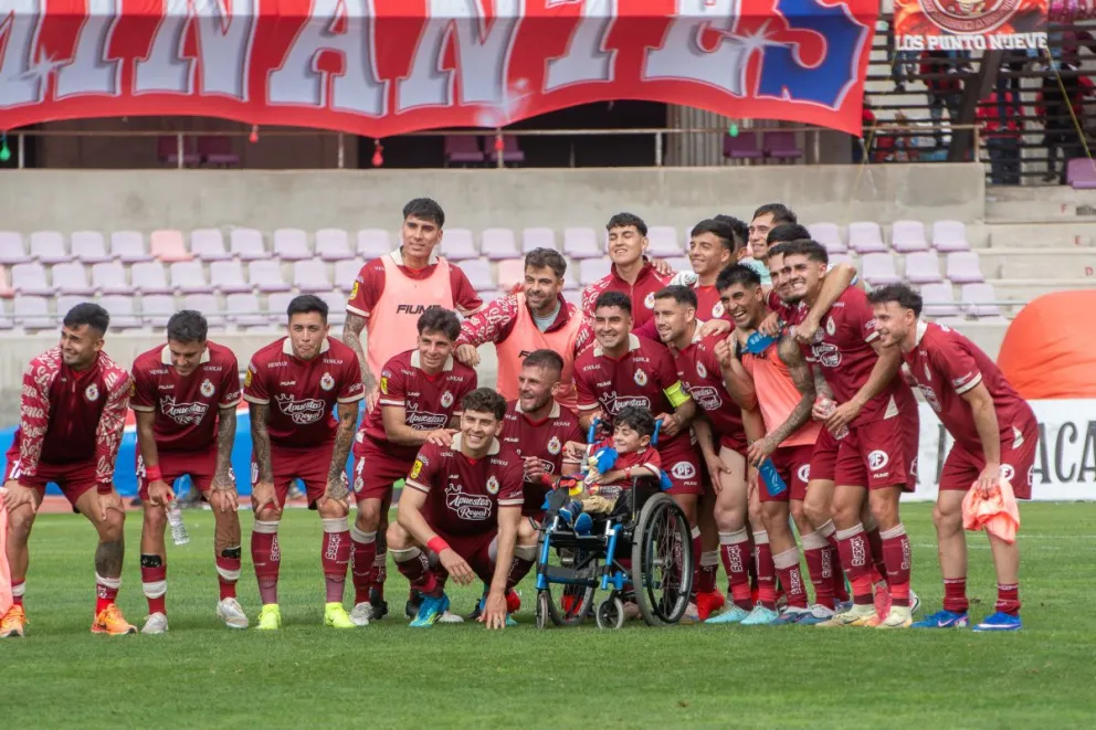 Este miércoles se resolverá si las autoridades autorizan que el duelo entre Deportes La Serena y Universidad de Chile se dispute con un aforo de 10 mil espectadores y con hinchas de ambos equipos.