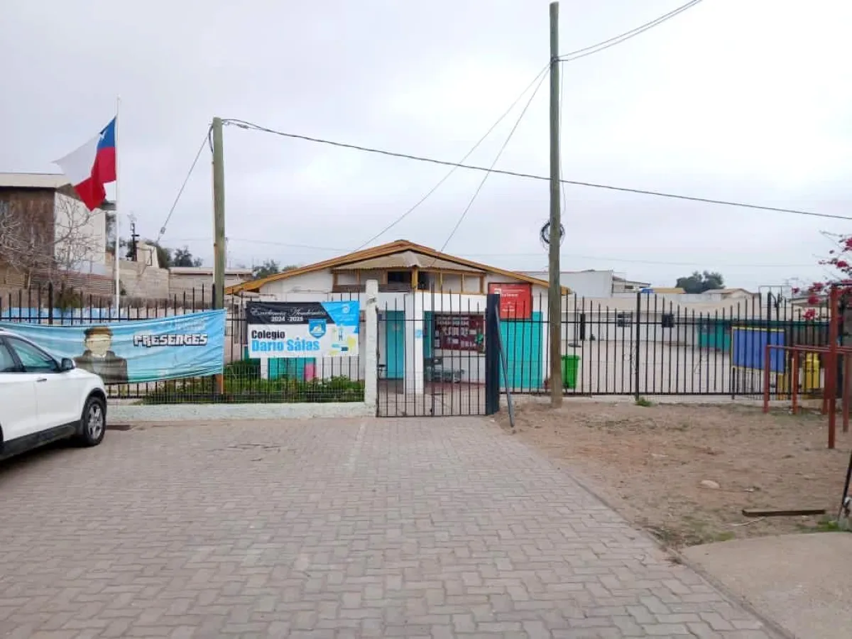 Adolescentes imputados por homicidio frustrado tras apuñalar a estudiante en La Serena