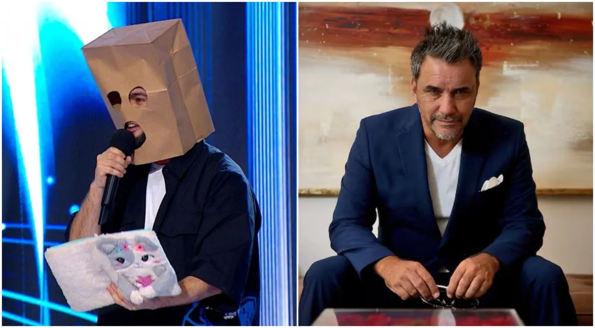 ¿Douglas, el 'Hombre Pan'? Alcalde de Coquimbo anticipa nuevos artistas para La Pampilla