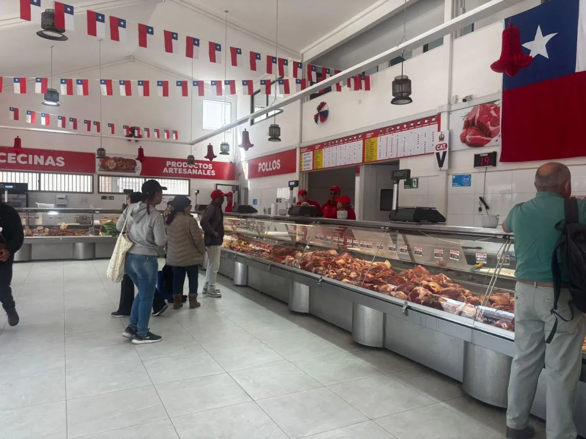 Comercio ovallino confía en la quincena para aumentar ventas