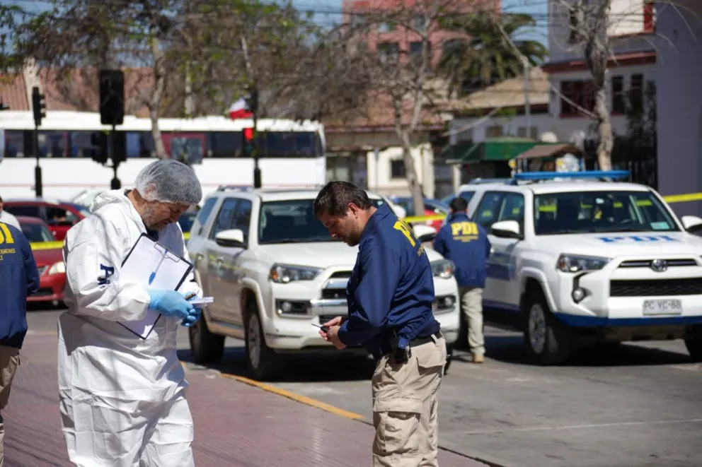Los últimos hechos de violencia registrados en el casco histórico han llevado a reforzar patrullajes, fiscalizaciones y medidas preventivas para resguardar a residentes, comerciantes y visitantes.