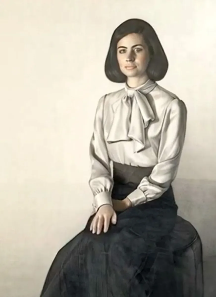 María Bravo de Morales: Marquesa de Piedra Blanca y Guana María Bravo de Morales: Marquesa de Piedra Blanca y Guana