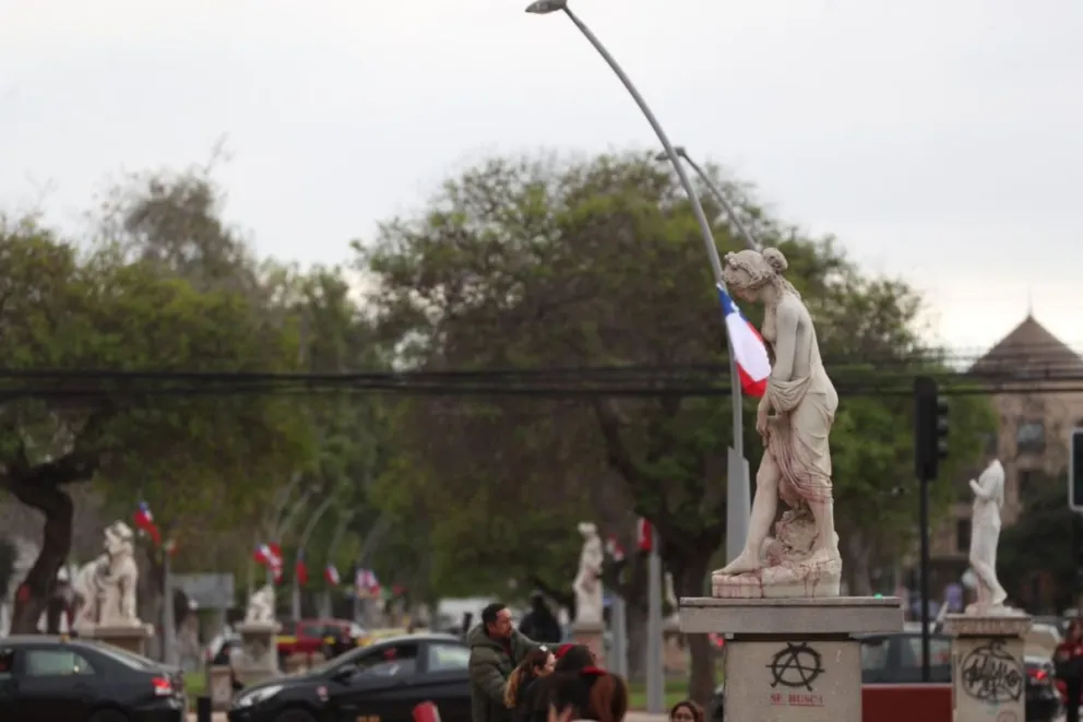 Cedida/Municipalidad de La Serena 