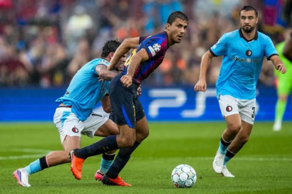 Créditos: EFE 