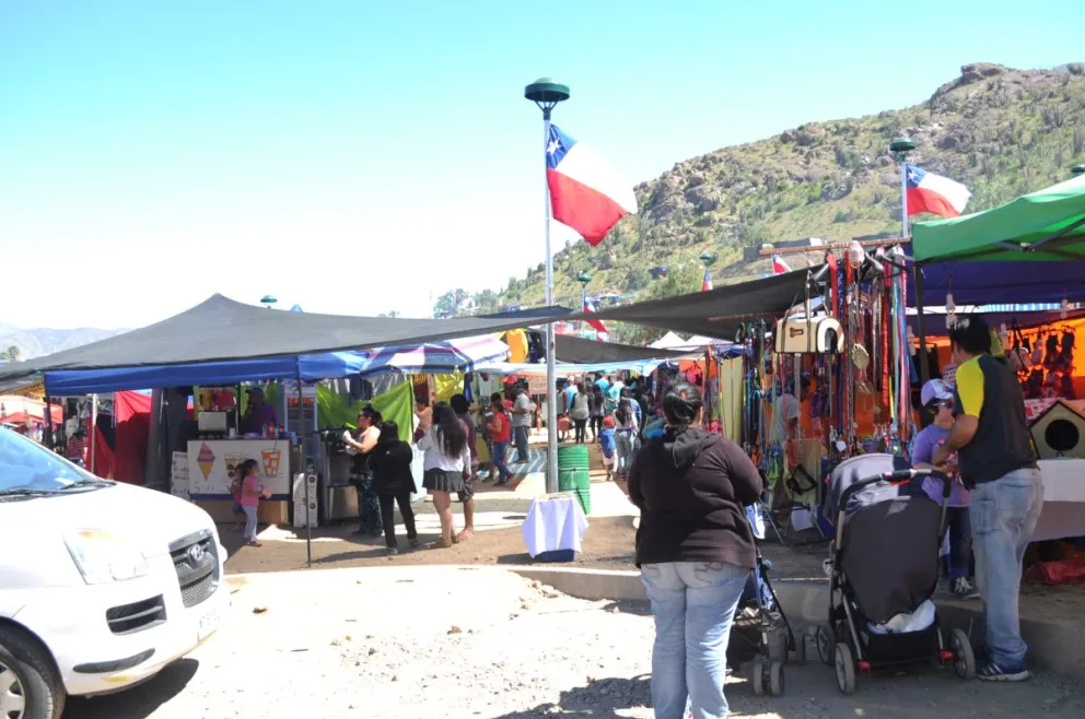 La Pampilla de San Isidro tiene una larga historia y por su escenario han pasado grandes e importantes artistas de la escena nacional a internacional. (Foto: El Día)