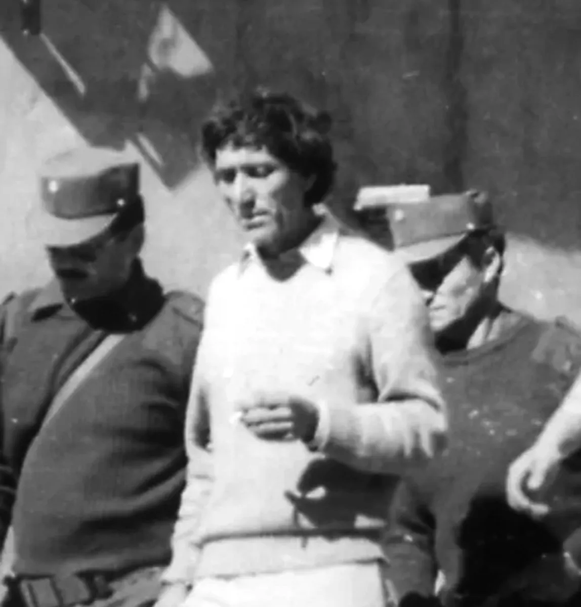 Crimen del “Chacal de Alcohuaz” en el valle de Elqui Crimen del “Chacal de Alcohuaz” en el valle de Elqui