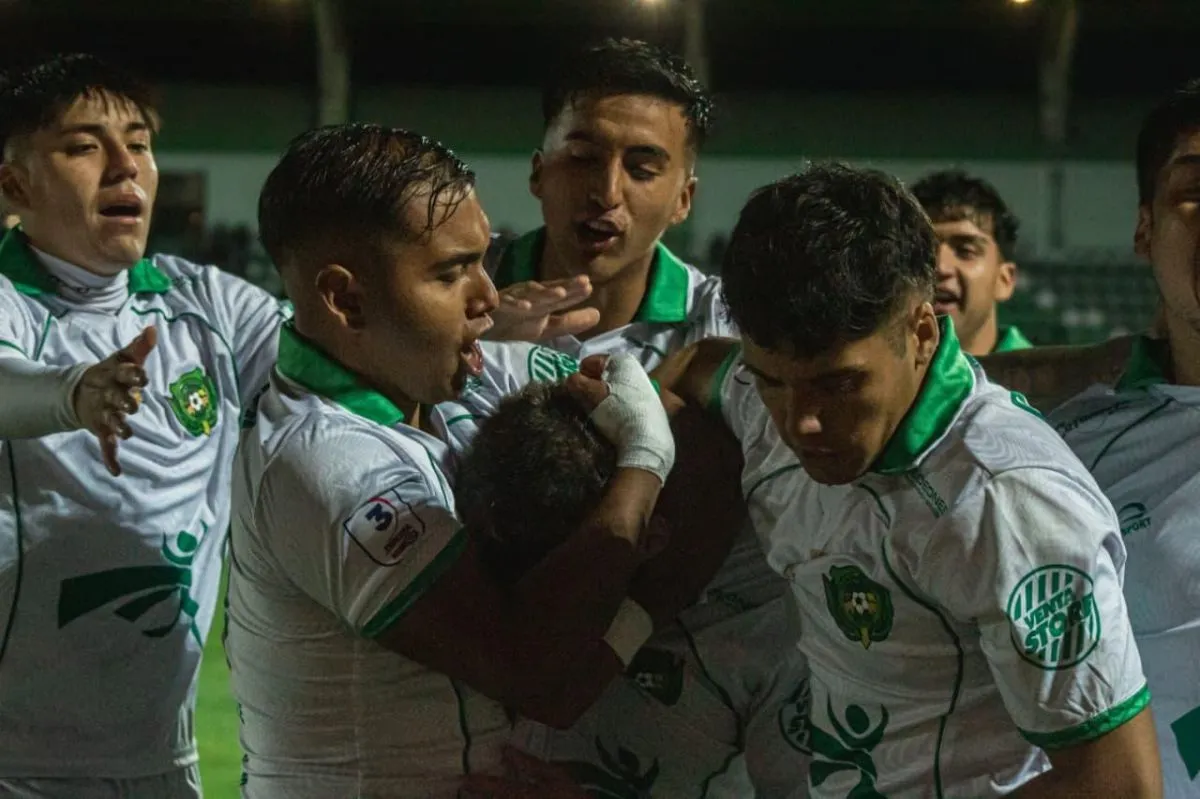 Choque ovallino en la liguilla del ascenso de la Tercera B