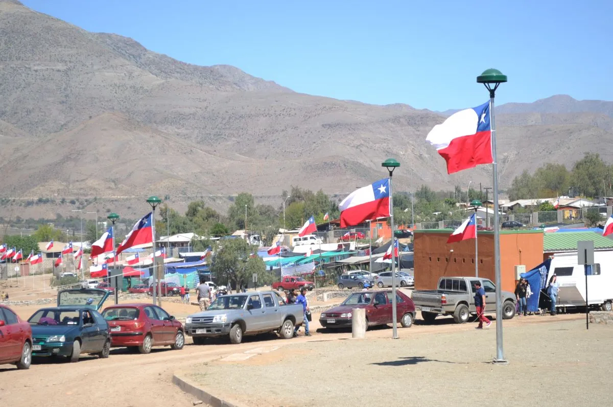 Pampilla de San Isidro confirma su parrilla para celebrar Fiestas Patrias en Vicuña