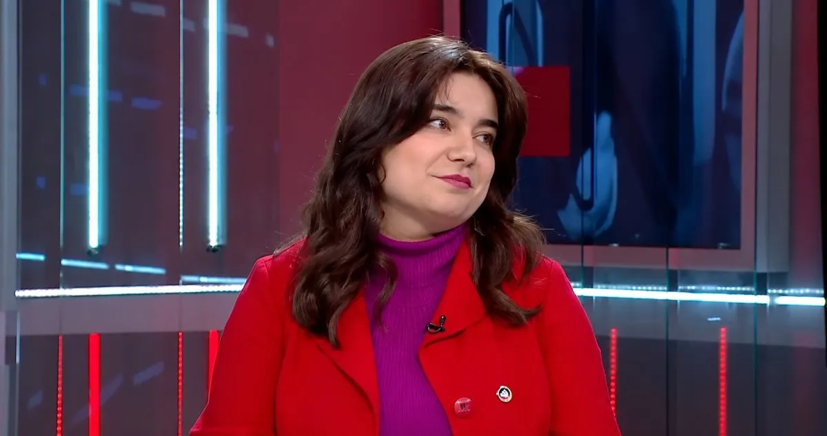 Presidenta de las JJCC: “El gran pecado de los cubanos es no tener prosperidad”