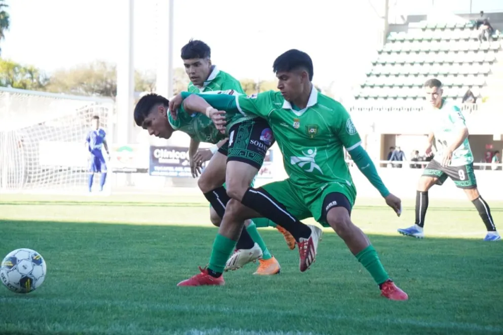 El triunfo cobra especial importancia para Deportes Ovalle, que sigue consolidando una notable remontada en la segunda rueda del torneo. 