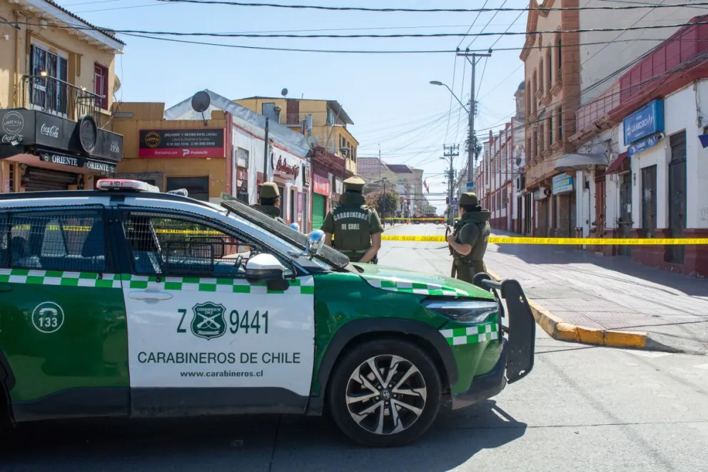 Desde el gobierno indicaron que SE revisarán caso a caso las solicitudes de clausura de locales catalogados como "conflictivos". (Foto: Cristian Silva)