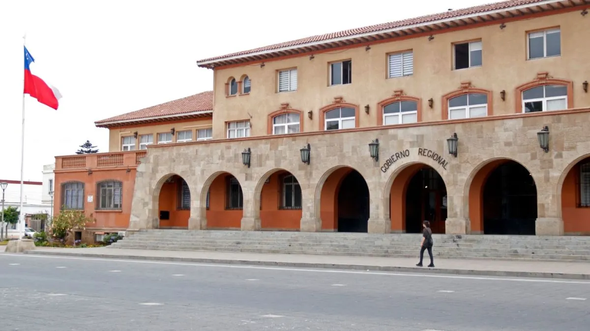 Coquimbo mantiene baja ejecución presupuestaria Coquimbo mantiene baja ejecución presupuestaria