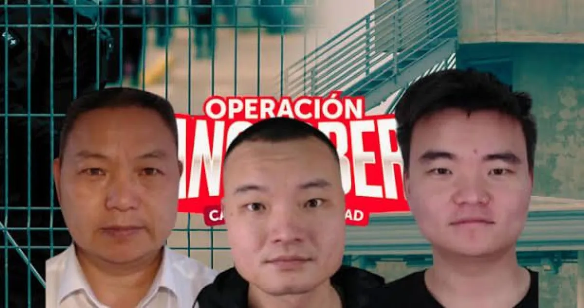 El Clan Chen: la red de la mafia china que permeó a la PDI