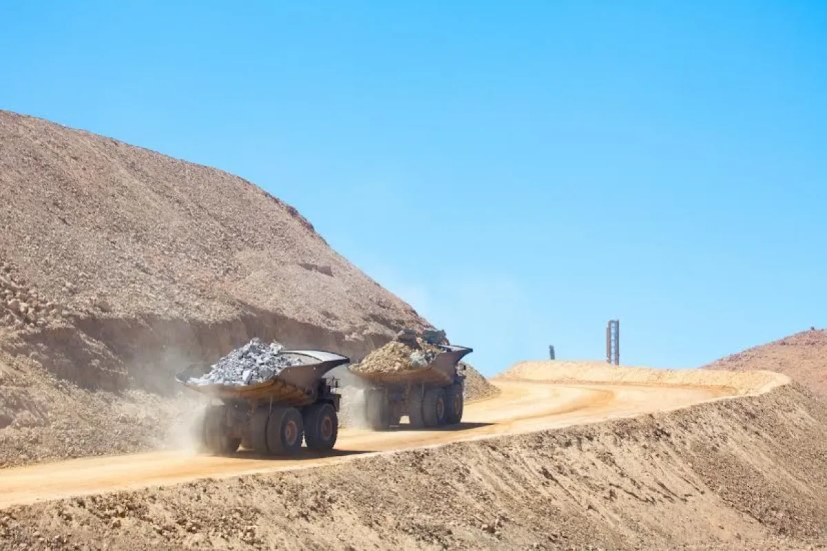 Royalty Minero entrega $18.452 millones a 15 comunas de Coquimbo Royalty Minero entrega $18.452 millones a 15 comunas de Coquimbo