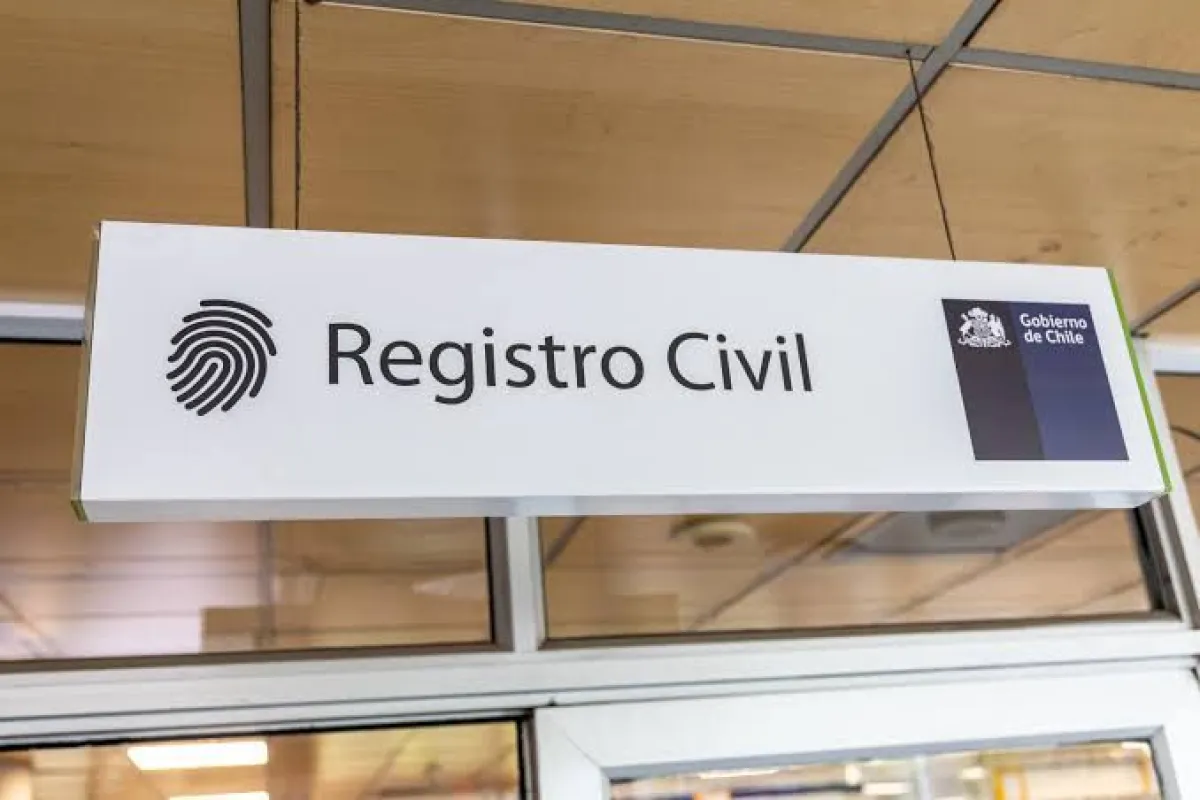 Registro Civil de Chañaral Alto atenderá una vez a la semana