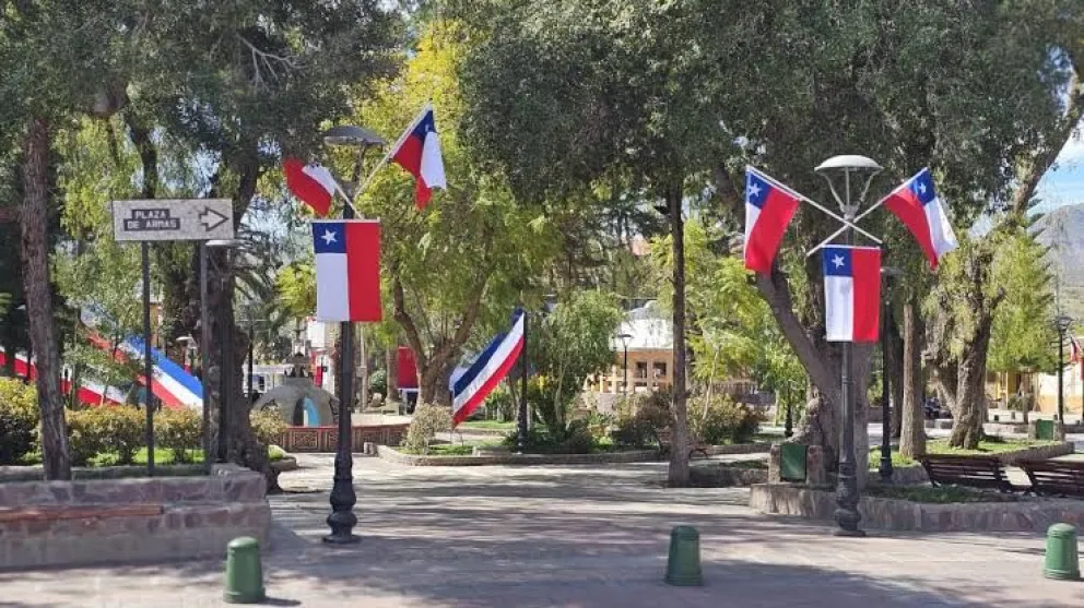 Las comunas del Limarí esperan un importante movimiento de visitantes durante estas Fiestas Patrias, con reservas y llegada de turistas. (Foto: Cedida)