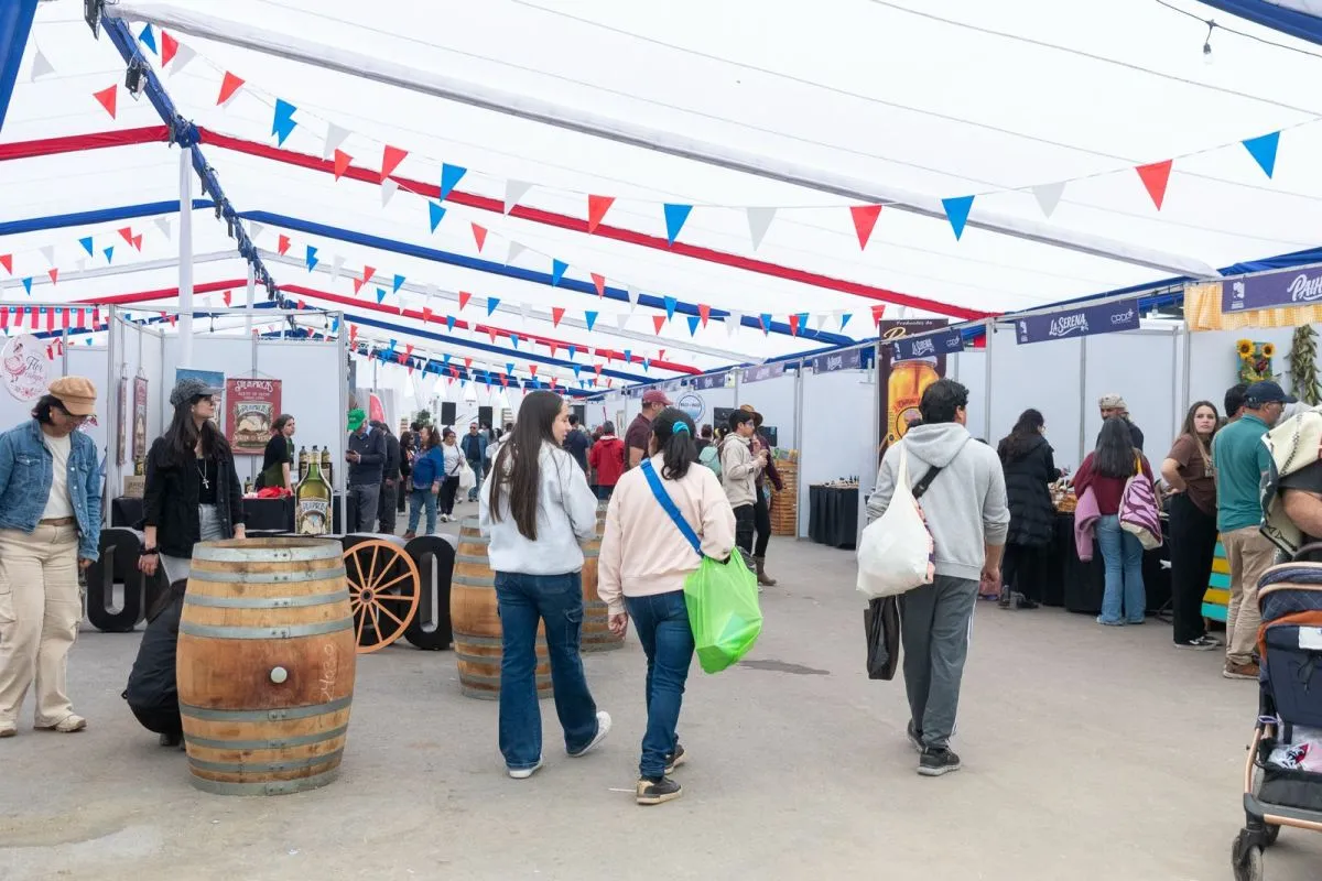 Menos turistas y bajas ventas marcan el balance de Fiestas Patrias