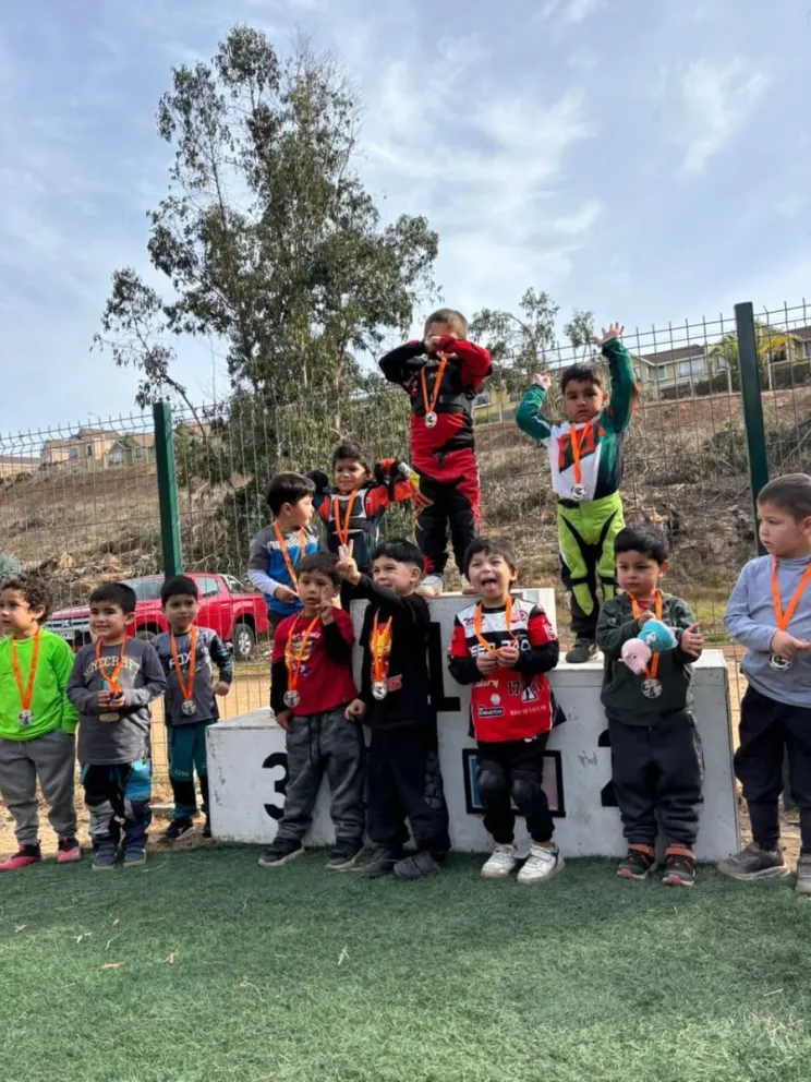 Este sábado se realizará el segundo Campeonato de Balance en la pista BMX del Cendyr, jornada que espera reunir a más de un centenar de pequeños ciclistas. La invitación está abierta a participantes de distintas comunas de la Región de Coquimbo.