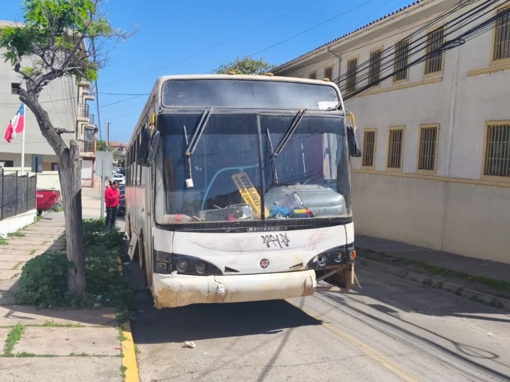 Cedida/ Municipalidad de La Serena 