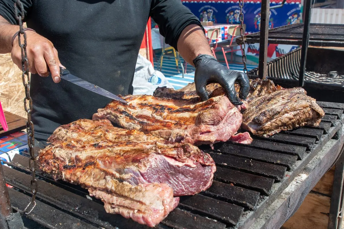 Cómo volver a la rutina tras Fiestas Patrias sin dietas restrictivas Cómo volver a la rutina tras Fiestas Patrias sin dietas restrictivas