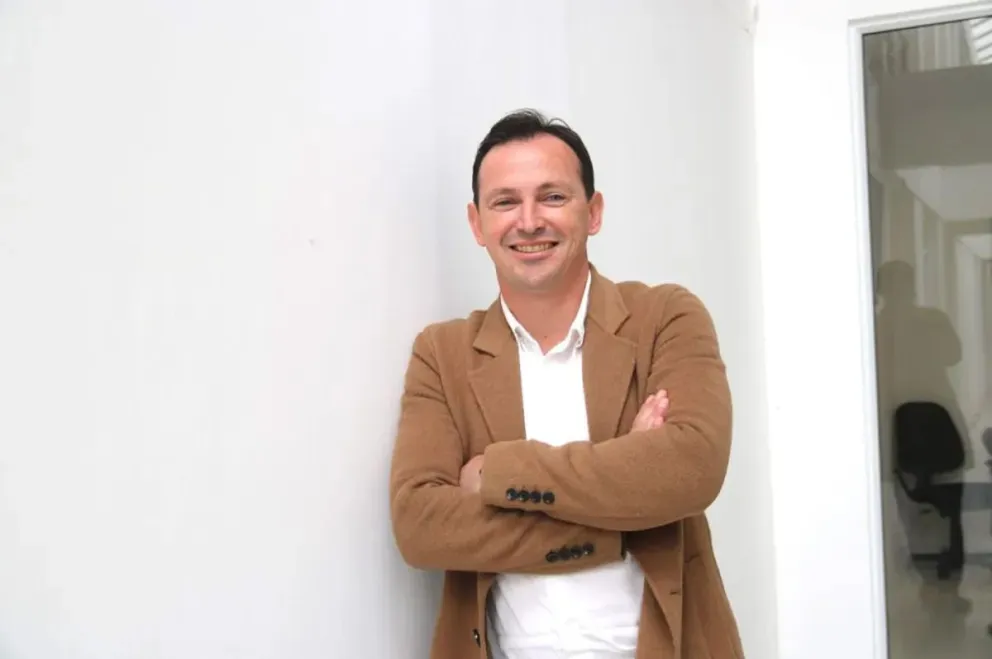 El alcalde de Coquimbo, Ali Manouchehri, quedó conforme con el desarrollo de La Pampilla, aunque reconoció que hay cosas que corregir. (Foto: El Día)