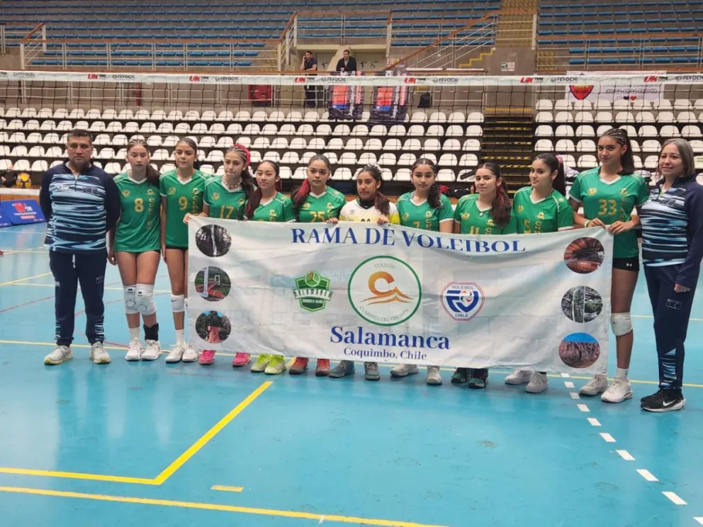 Las delegaciones del vóleibol mostraron aplomo en la jornada inaugural en sus respectivos grupos. Este jueves se jugarán el paso a la siguiente ronda. (Foto: IND)