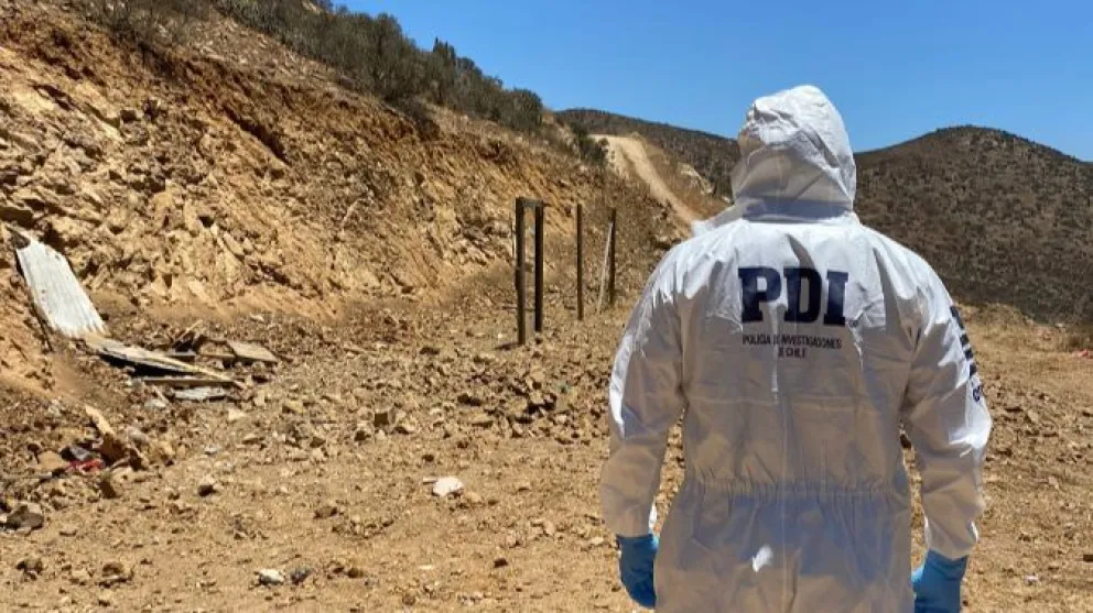 Las autoridades reiteraron el llamado a extremar las medidas de seguridad ante la presencia de elementos explosivo. (Imagen referencial)