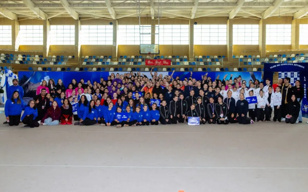 La XIV Copa La Serena contará con entrada gratuita. (Foto: Cedida)