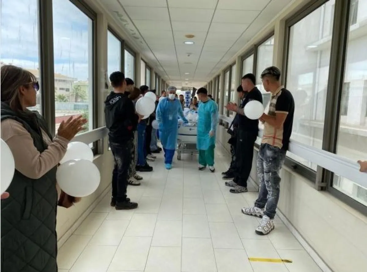 Coquimbo destaca por su alta tasa de donación en 2025