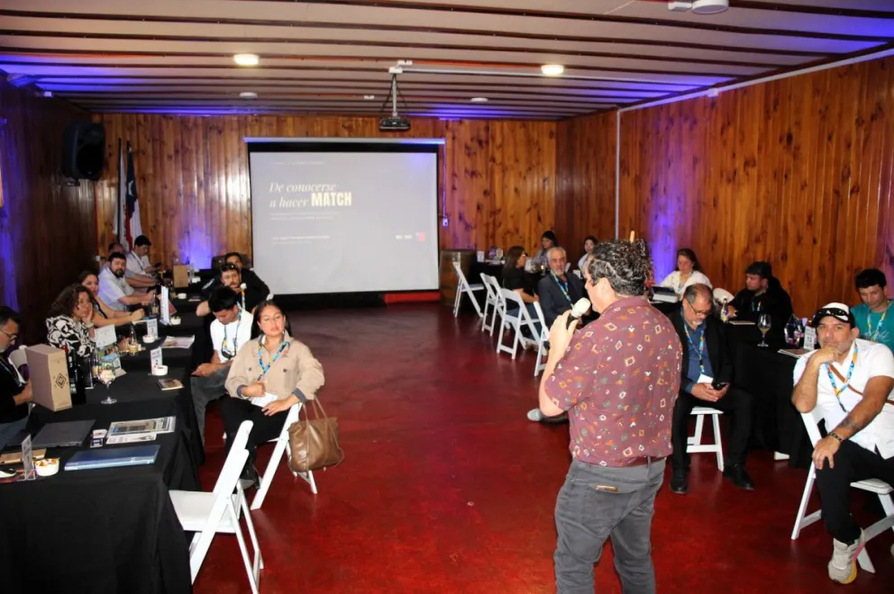 egión de Coquimbo busca potenciar su turismo con tecnología sin perder su identidad.