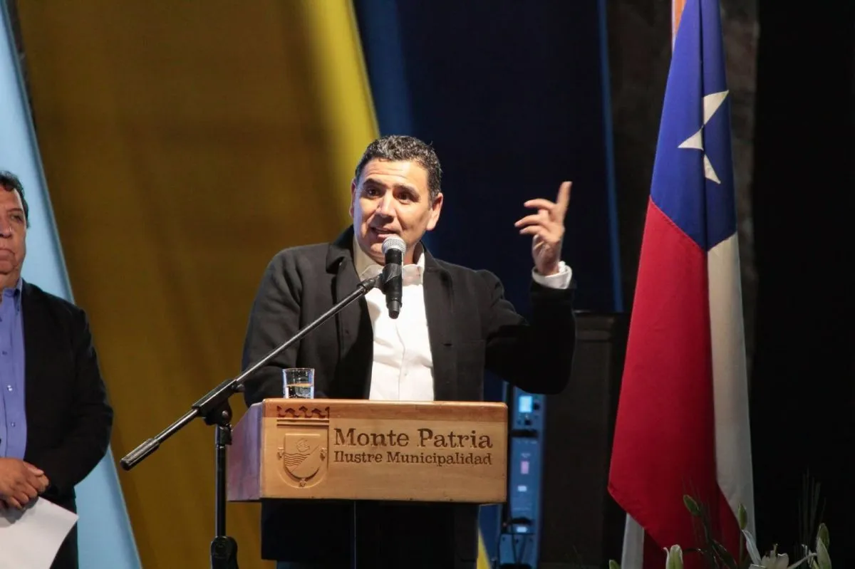 Monte Patria: tierra de oportunidades y bondades Monte Patria: tierra de oportunidades y bondades