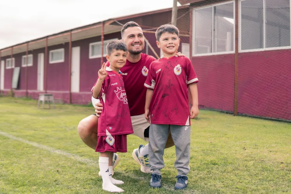 Deportes La Serena abrió sus puertas a los hinchas