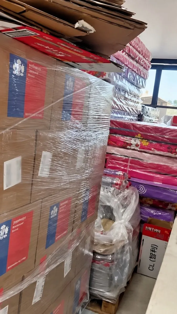 Piden aclarar destino de ayudas del temporal que permanecen almacenadas en Punitaqui
