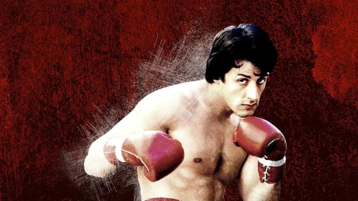 Sylvester Stallone revela el alto costo de transformar su cuerpo para interpretar a Rocky