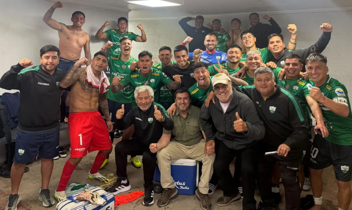 Provincial Ovalle trepa al segundo lugar de la liguilla