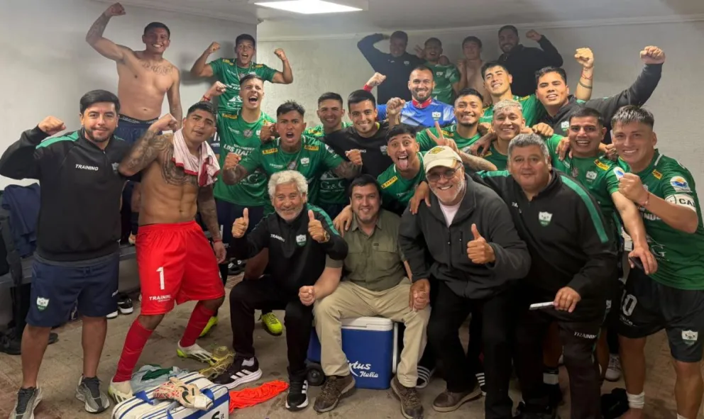 La segunda victoria consecutiva sumó Provincial Ovalle en la Liguilla del Descenso al doblegar de visitante a Lota Schwager en Coronel. El sábado recibirá al líder Deportes Rengo.