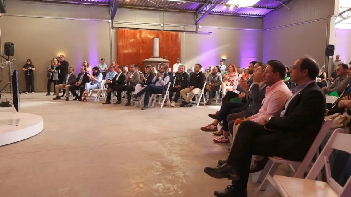 Ovalle reúne al sector turístico regional para conmemorar el Día Mundial del Turismo