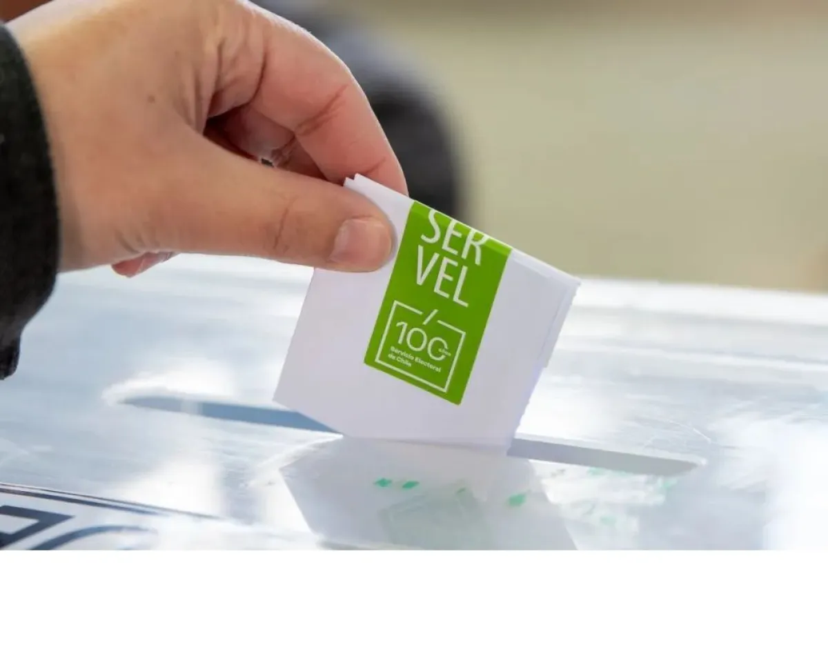 Servel advierte que recorte presupuestario del 15% afectaría confianza en el sistema electoral