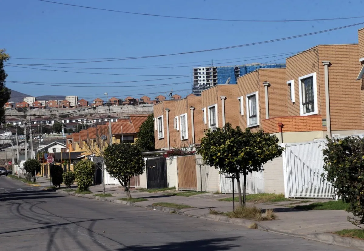 Interés renovado en comprar casas usadas Interés renovado en comprar casas usadas
