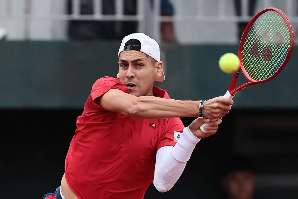 Créditos: ATP Tour en Español 
