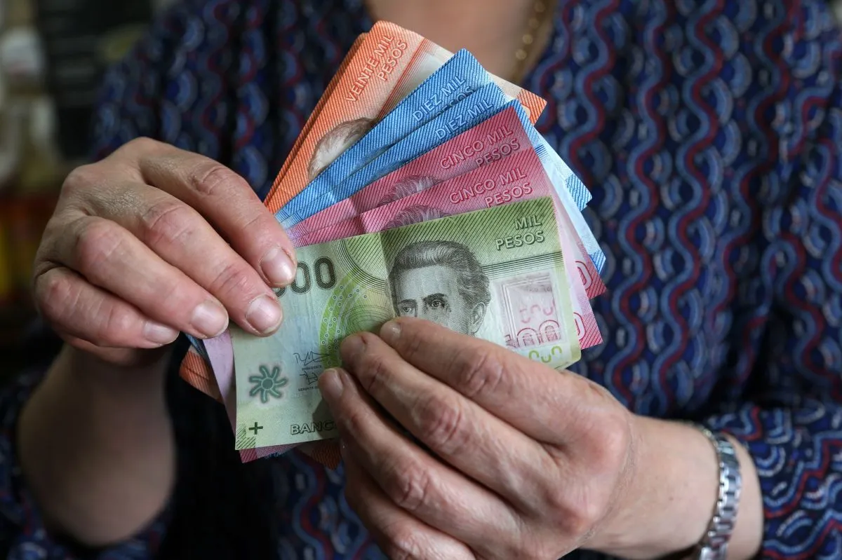 Desempleo no da tregua y alcanza 9,6%, su mayor nivel en más de cinco años
