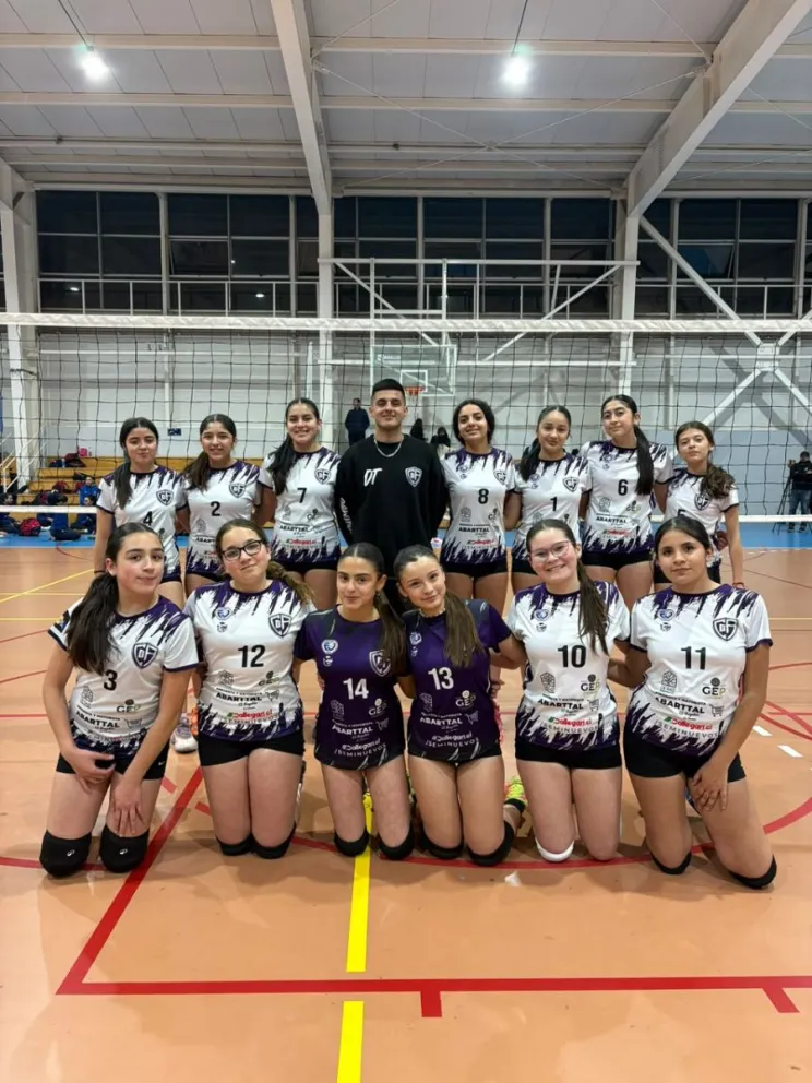 Con ambas delegaciones clasificadas, el CDA Coquimbo buscará subirse al podio de los playoffs. (Foto: CDA Coquimbo)
