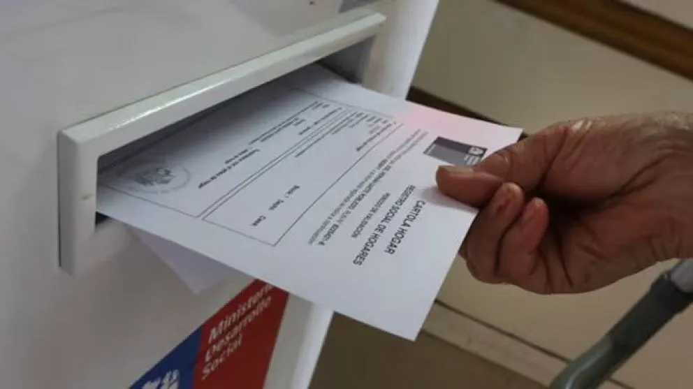 La seremi de Desarrollo Social y Familia decidió instruir un sumario administrativo para esclarecer los hechos. (Foto: Cedida)