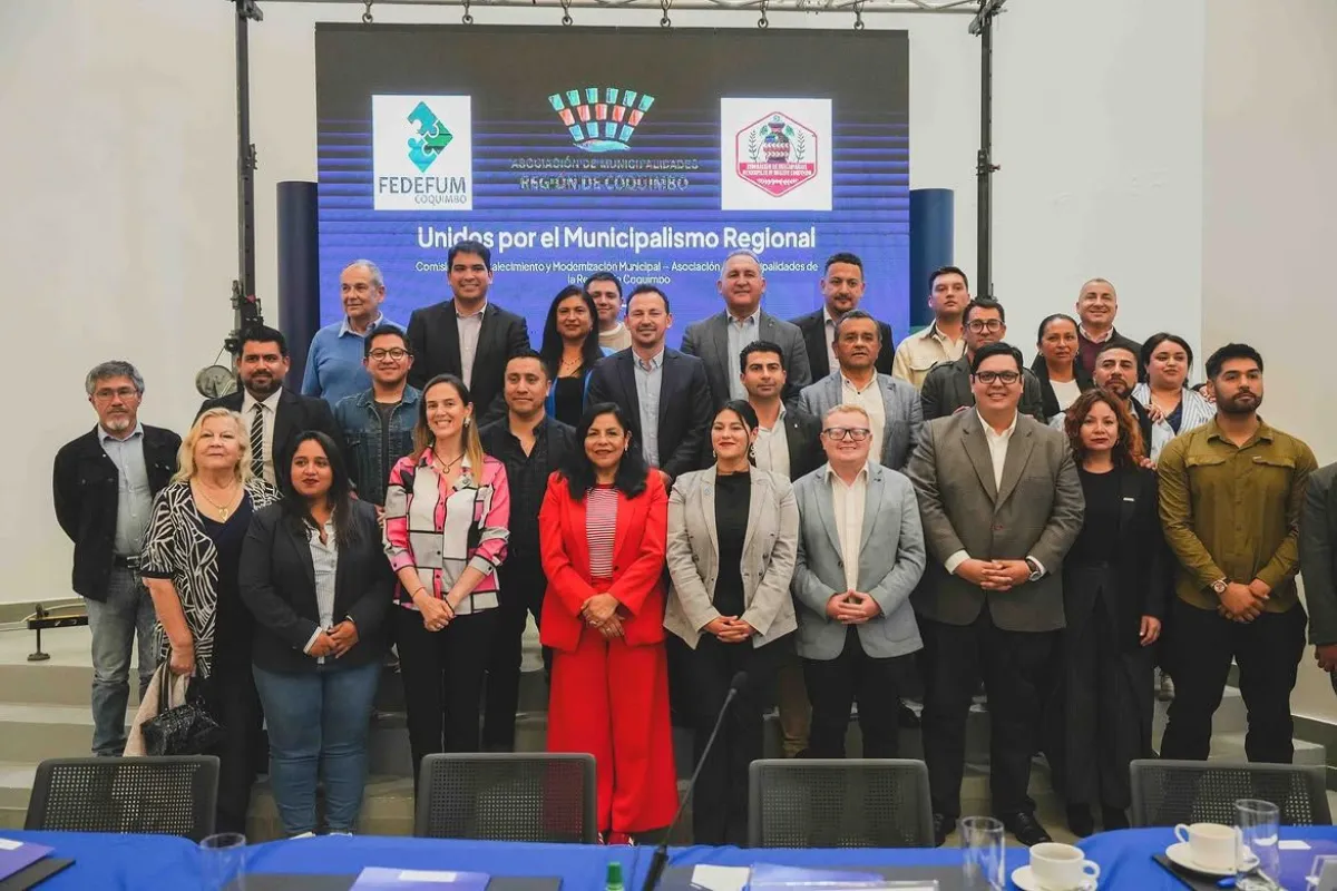 Municipios solicitan celeridad en proyectos locales Municipios solicitan celeridad en proyectos locales