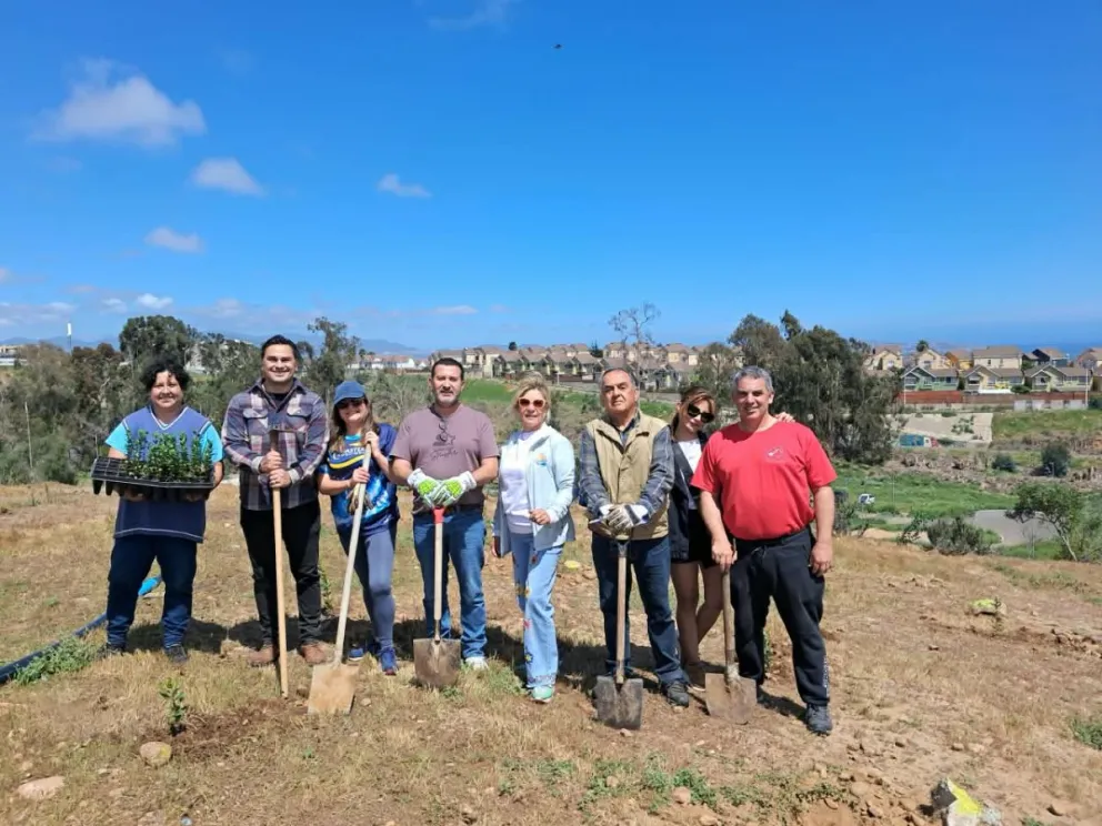 La jornada impulsada por el Instituto Nacional de Deportes (IND), busca fortalecer el ecosistema del sector y consolidar al Cendyr como un parque ambiental sustentable de cara a los próximos años. Cedida