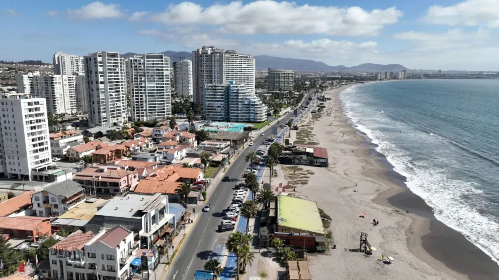 La estrategia impulsada por el GORE para impulsar la actividad turística incluyó el proceso de actualización de la marca regional mediante un proceso participativo que involucró a actores de toda la región. (Foto: Cedida)