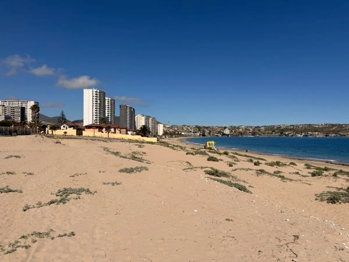 Aprueban proyecto de $850 millones para construir paseo peatonal en La Herradura