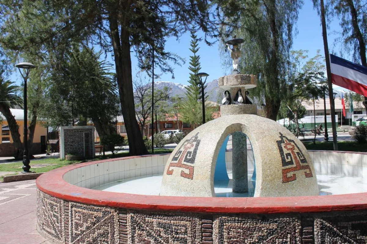 Emprendedoras posicionan a Combarbalá como destino turístico Emprendedoras posicionan a Combarbalá como destino turístico